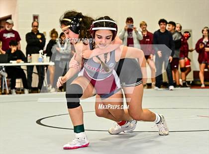 Thumbnail 1 in Cinco Ranch Big 12 Invitational photogallery.