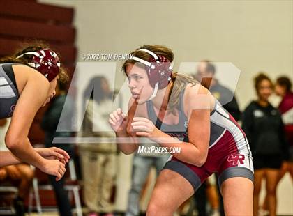 Thumbnail 3 in Cinco Ranch Big 12 Invitational photogallery.