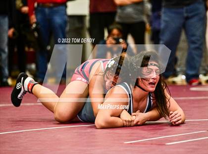 Thumbnail 3 in Cinco Ranch Big 12 Invitational photogallery.
