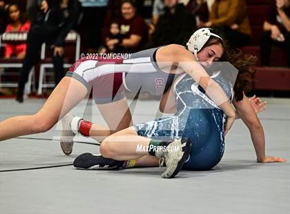 Thumbnail 1 in Cinco Ranch Big 12 Invitational photogallery.