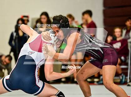 Thumbnail 3 in Cinco Ranch Big 12 Invitational photogallery.