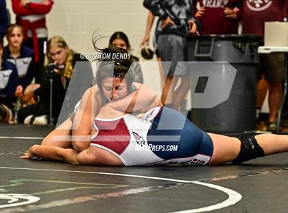 Thumbnail 3 in Cinco Ranch Big 12 Invitational photogallery.