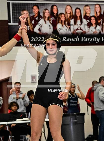 Thumbnail 3 in Cinco Ranch Big 12 Invitational photogallery.
