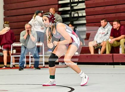 Thumbnail 1 in Cinco Ranch Big 12 Invitational photogallery.