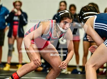 Thumbnail 1 in Cinco Ranch Big 12 Invitational photogallery.