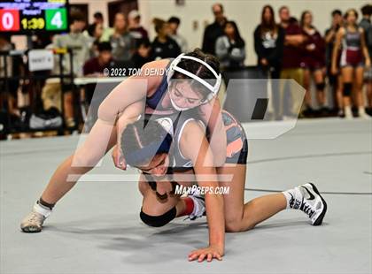 Thumbnail 3 in Cinco Ranch Big 12 Invitational photogallery.