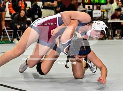 Thumbnail 1 in Cinco Ranch Big 12 Invitational photogallery.