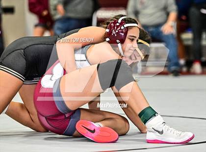 Thumbnail 2 in Cinco Ranch Big 12 Invitational photogallery.