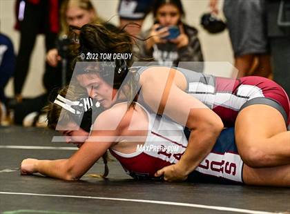Thumbnail 1 in Cinco Ranch Big 12 Invitational photogallery.