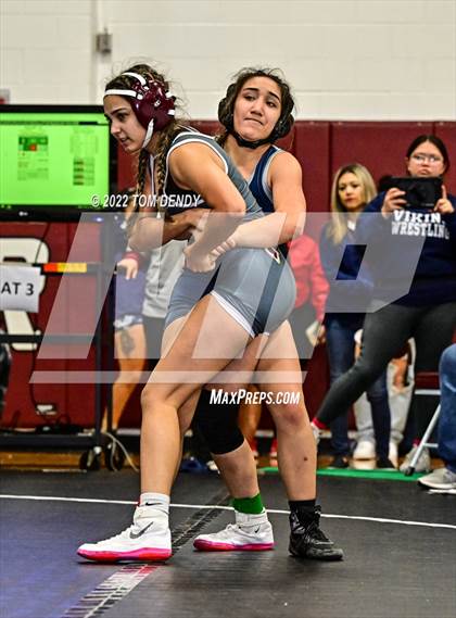 Thumbnail 2 in Cinco Ranch Big 12 Invitational photogallery.