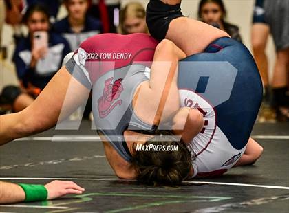 Thumbnail 1 in Cinco Ranch Big 12 Invitational photogallery.