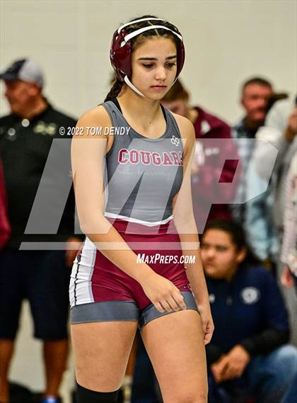 Thumbnail 3 in Cinco Ranch Big 12 Invitational photogallery.