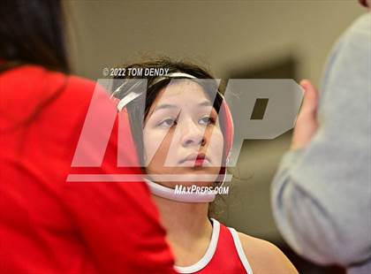 Thumbnail 1 in Cinco Ranch Big 12 Invitational photogallery.