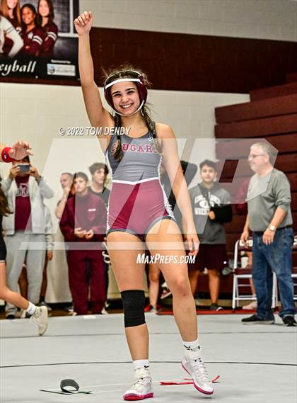 Thumbnail 3 in Cinco Ranch Big 12 Invitational photogallery.