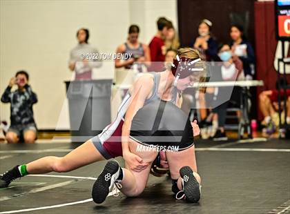 Thumbnail 3 in Cinco Ranch Big 12 Invitational photogallery.