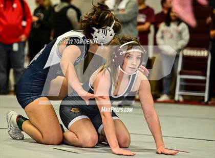 Thumbnail 1 in Cinco Ranch Big 12 Invitational photogallery.