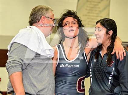 Thumbnail 1 in Cinco Ranch Big 12 Invitational photogallery.