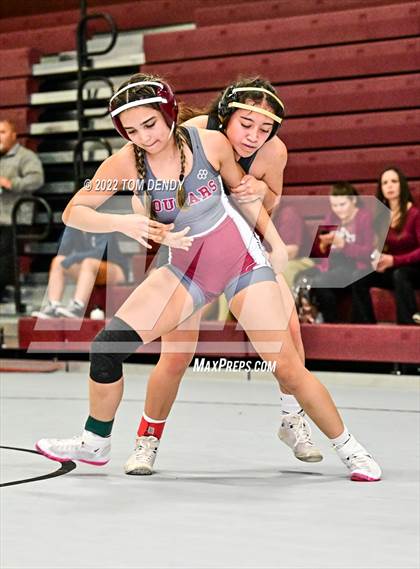 Thumbnail 3 in Cinco Ranch Big 12 Invitational photogallery.