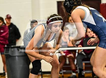 Thumbnail 2 in Cinco Ranch Big 12 Invitational photogallery.