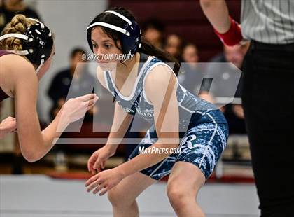 Thumbnail 1 in Cinco Ranch Big 12 Invitational photogallery.