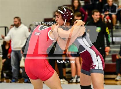 Thumbnail 3 in Cinco Ranch Big 12 Invitational photogallery.