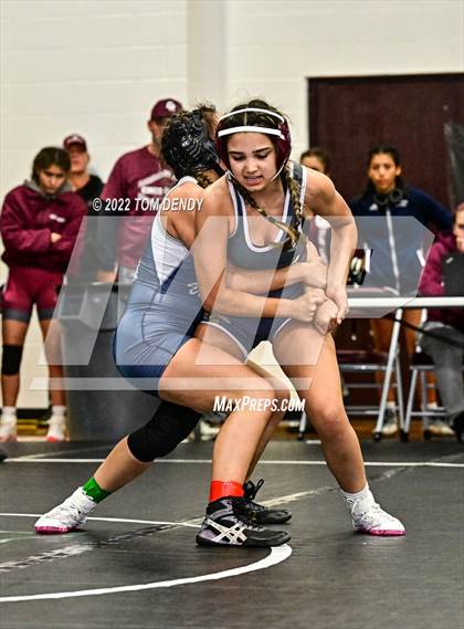 Thumbnail 1 in Cinco Ranch Big 12 Invitational photogallery.