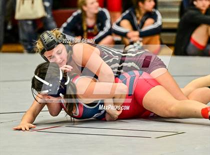 Thumbnail 1 in Cinco Ranch Big 12 Invitational photogallery.