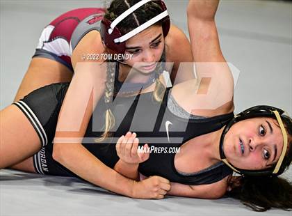 Thumbnail 3 in Cinco Ranch Big 12 Invitational photogallery.