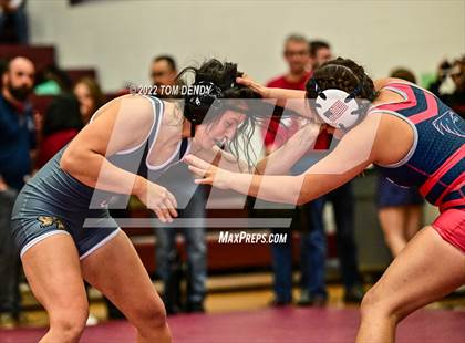 Thumbnail 1 in Cinco Ranch Big 12 Invitational photogallery.