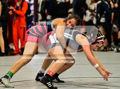 Thumbnail 3 in Cinco Ranch Big 12 Invitational photogallery.