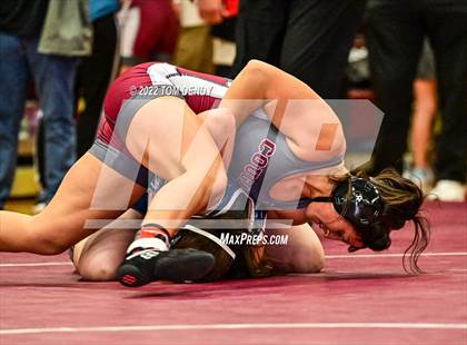 Thumbnail 3 in Cinco Ranch Big 12 Invitational photogallery.