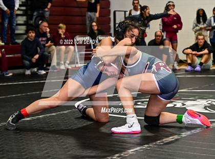 Thumbnail 1 in Cinco Ranch Big 12 Invitational photogallery.