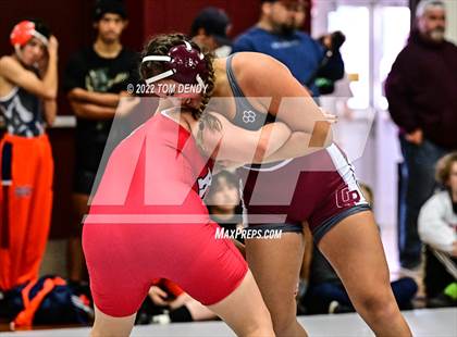 Thumbnail 1 in Cinco Ranch Big 12 Invitational photogallery.