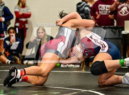 Thumbnail 3 in Cinco Ranch Big 12 Invitational photogallery.