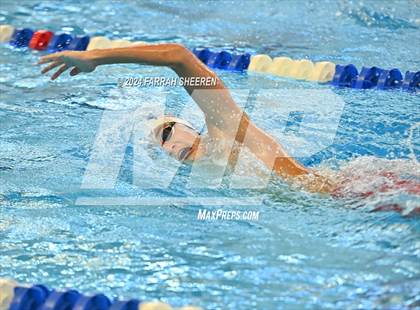 Thumbnail 1 in District 18-6A Swim Meet photogallery.