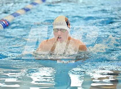 Thumbnail 1 in District 18-6A Swim Meet photogallery.