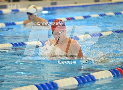 Thumbnail 3 in District 18-6A Swim Meet photogallery.