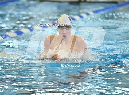 Thumbnail 1 in District 18-6A Swim Meet photogallery.