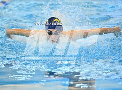 Thumbnail 1 in District 18-6A Swim Meet photogallery.