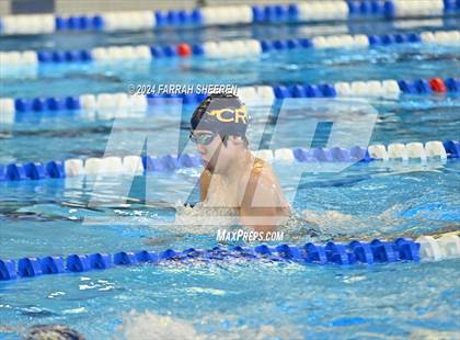 Thumbnail 2 in District 18-6A Swim Meet photogallery.