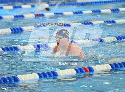 Thumbnail 1 in District 18-6A Swim Meet photogallery.