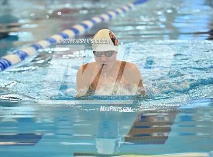 Thumbnail 3 in District 18-6A Swim Meet photogallery.