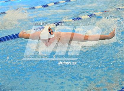 Thumbnail 2 in District 18-6A Swim Meet photogallery.