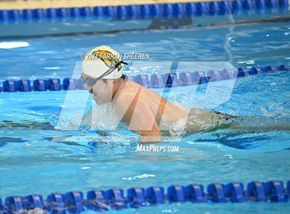 Thumbnail 3 in District 18-6A Swim Meet photogallery.