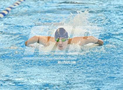 Thumbnail 3 in District 18-6A Swim Meet photogallery.
