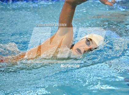 Thumbnail 3 in District 18-6A Swim Meet photogallery.