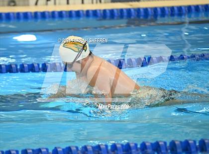Thumbnail 1 in District 18-6A Swim Meet photogallery.