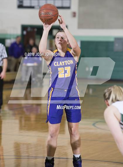 Thumbnail 2 in Clayton @ Northwood photogallery.