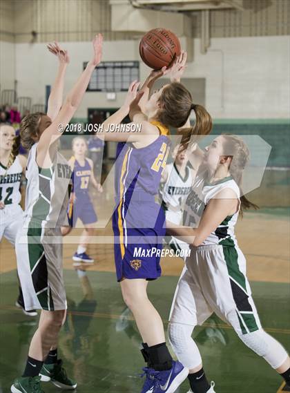 Thumbnail 3 in Clayton @ Northwood photogallery.