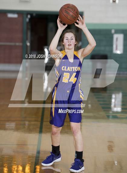 Thumbnail 3 in Clayton @ Northwood photogallery.